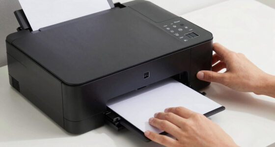 14 Best Monochrome Laser Printer With Wifi And Ethernet In 2026