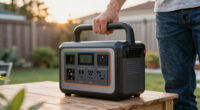 14 Best Portable Power Station for Emergency Preparedness in 2026