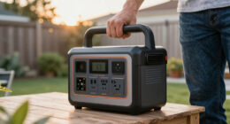 14 Best Portable Power Station for Emergency Preparedness in 2026