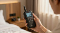 14 Best RF Bug Detector for Hotel Rooms in 2026
