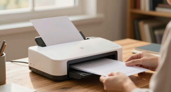 15 Best High Speed Document Scanner For Small Business In 2026