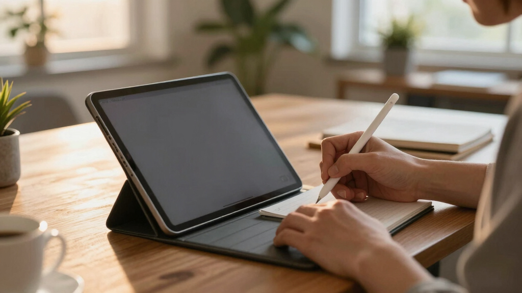 3 Best Tablets for Handwritten Meeting Notes in 2026