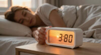 4 Best Sunrise Alarm Clocks for Gentle Wake Up in 2026