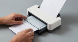 5 Best Duplex Document Scanner for Legal Size Paper in 2026