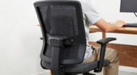 5 Best Ergonomic Office Chairs for Tall Users in 2026