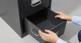 5 Best Fireproof File Cabinets for Legal Size Files in 2026