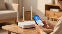 5 Best Mesh WiFi System With Easy App Management in 2026