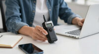 5 Best RF Bug Detectors for Office Privacy in 2026