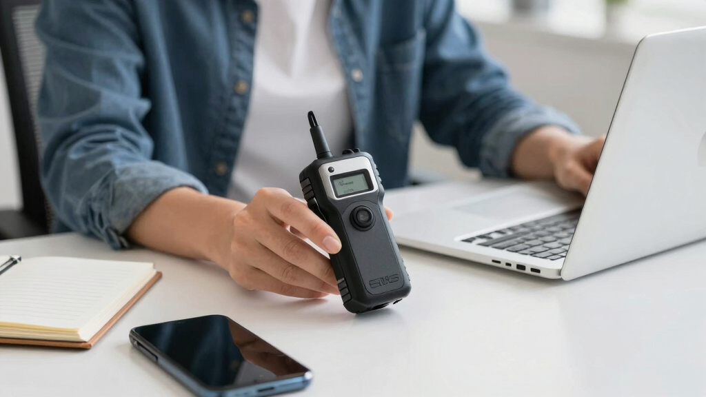 5 Best RF Bug Detectors for Office Privacy in 2026