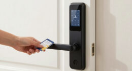 5 Best Smart Lock for Renters in 2026