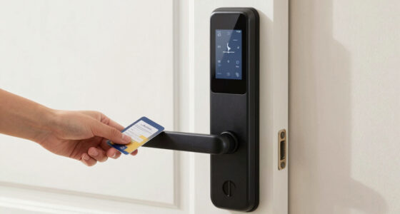 5 Best Smart Lock for Renters in 2026