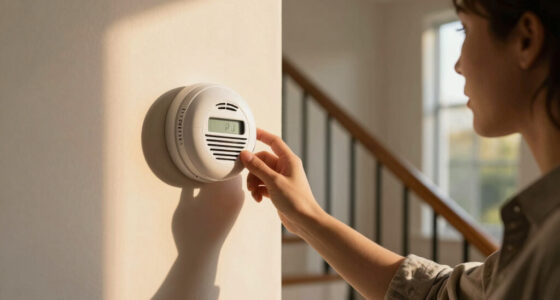 5 Best Smart Smoke And Carbon Monoxide Detectors For Multi-Story Homes In 2026