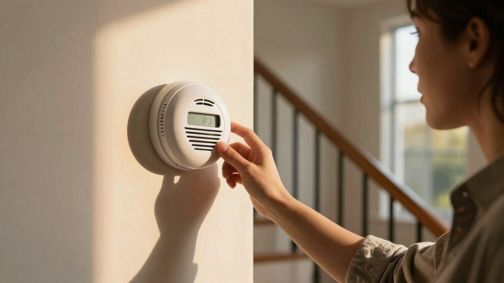 5 Best Smart Smoke And Carbon Monoxide Detectors For Multi-Story Homes In 2026
