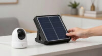 5 Best Solar Security Camera System for Remote Property in 2026