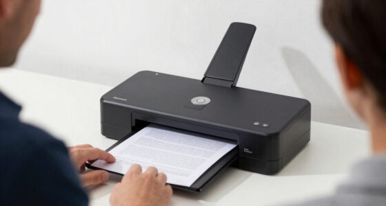 6 Best Duplex Document Scanner With OCR in 2026