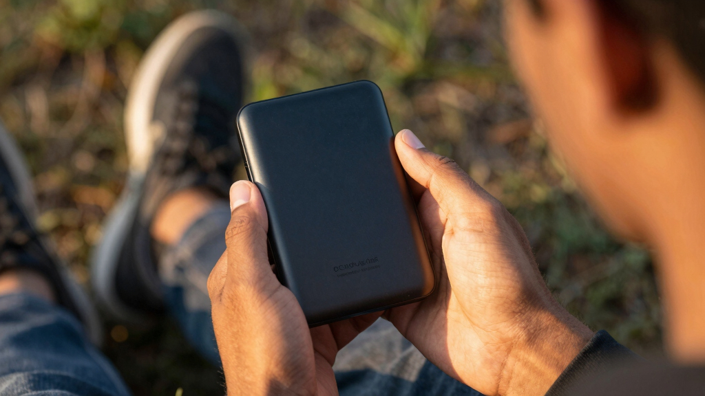 6 Best Encrypted External Hard Drive With Hardware Encryption in 2026