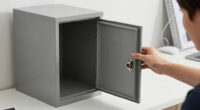 6 Best Fireproof File Cabinets for Long Term Document Storage in 2026