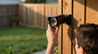6 Best Floodlight Security Camera for Backyard in 2026