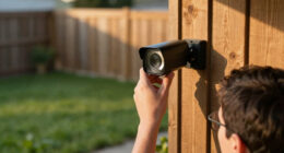 6 Best Floodlight Security Camera for Backyard in 2026