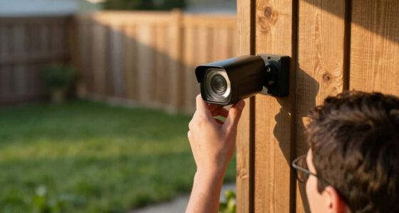 6 Best Floodlight Security Camera for Backyard in 2026