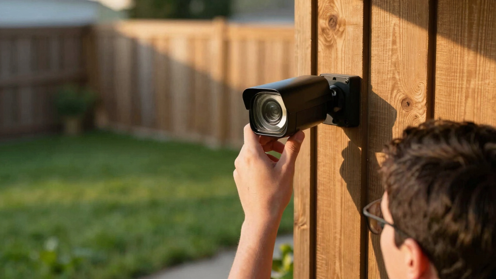 6 Best Floodlight Security Camera for Backyard in 2026