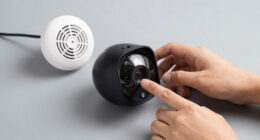 6 Best Floodlight Security Camera With Siren in 2026