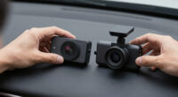 6 Best Front And Rear Dash Cam Kit With Wide Angle Lenses In 2026