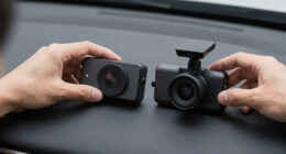 6 Best Front And Rear Dash Cam Kit With Wide Angle Lenses In 2026