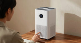 6 Best HEPA Air Purifier With Air Quality Sensor in 2026