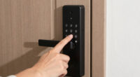 6 Best Keyless Entry Door Lock for Exterior Doors in 2026