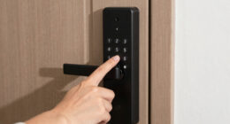6 Best Keyless Entry Door Lock for Exterior Doors in 2026