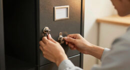 6 Best Locking Filing Cabinets for Confidential Documents in 2026