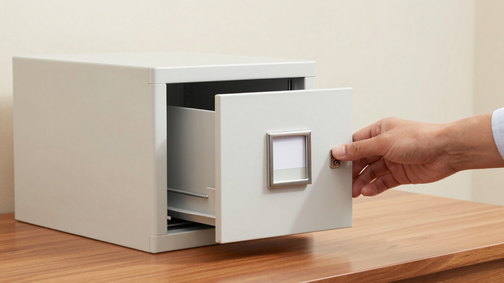 6 Best Locking Filing Cabinets for Legal Files in 2026