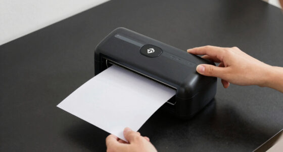 6 Best Micro Cut Paper Shredder for Identity Protection in 2026