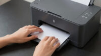 6 Best Monochrome Laser Printer With Duplex Printing in 2026