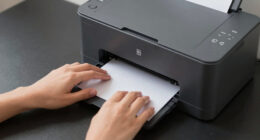 6 Best Monochrome Laser Printer With Duplex Printing in 2026