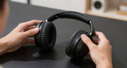 6 Best Premium Noise Cancelling Headphones for Focus in 2026