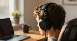6 Best Premium Noise Cancelling Headphones for Remote Work in 2026