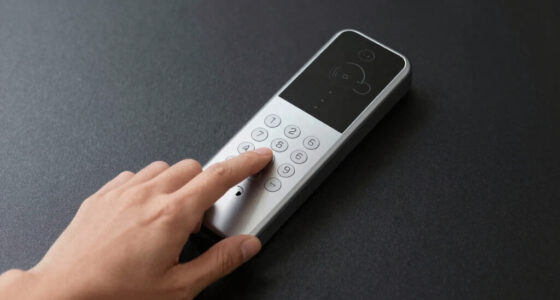 6 Best Smart Lock With Auto Lock in 2026