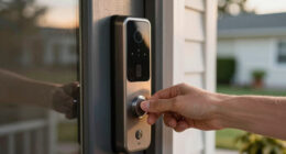 6 Best Smart Lock With Fingerprint Access in 2026
