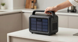 6 Best Solar Generators for Apartment Emergency Kits in 2026