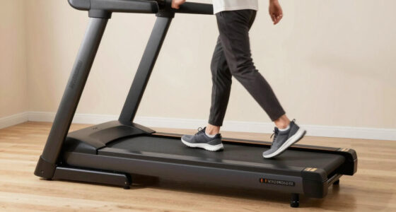 6 Best Under Desk Treadmill With Remote Control in 2026
