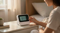 7 Best Air Quality Monitor for Bedrooms in 2026