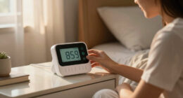 7 Best Air Quality Monitor for Bedrooms in 2026