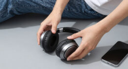 7 Best Best Premium Noise Cancelling Headphones With Long Battery Life In 2026