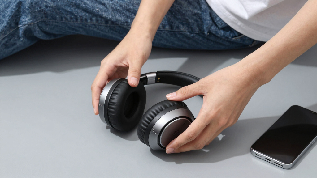 7 Best Best Premium Noise Cancelling Headphones With Long Battery Life In 2026