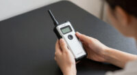 7 Best Best RF Bug Detector Rechargeable Handheld in 2026