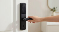 7 Best Biometric Smart Lock for Rental Property in 2026