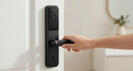 7 Best Biometric Smart Lock for Rental Property in 2026