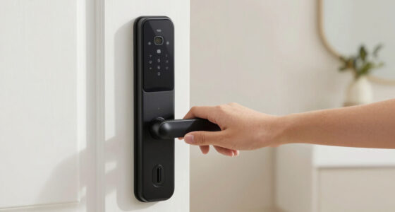 7 Best Biometric Smart Lock for Rental Property in 2026